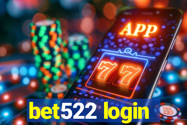 bet522 login